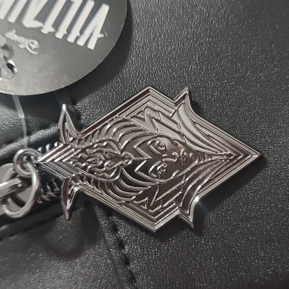 Disney Maleficent Cosmetic Bag - Picture 5 of 5